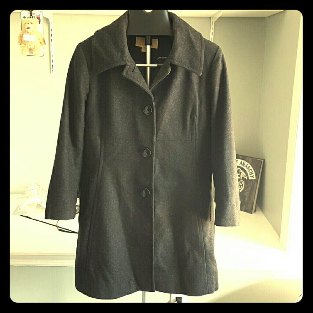 Michael Kors Coat